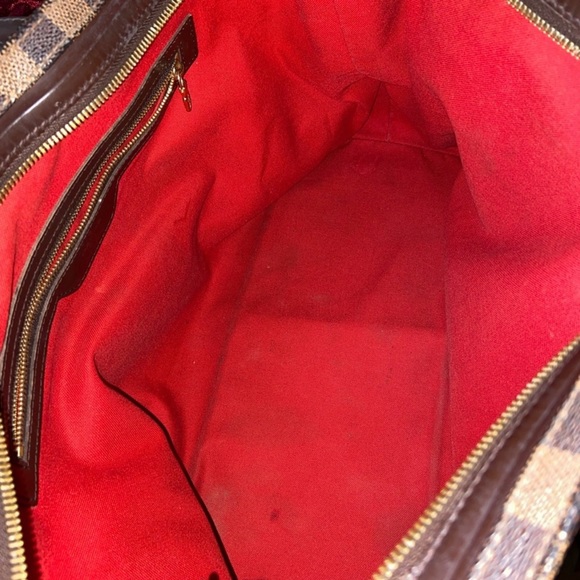 Louis Vuitton Chelsea Damier Ebene - Picture 5 of 10